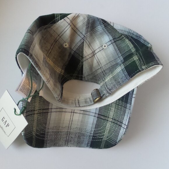 Malbon x Gap hat - Picture 8 of 10